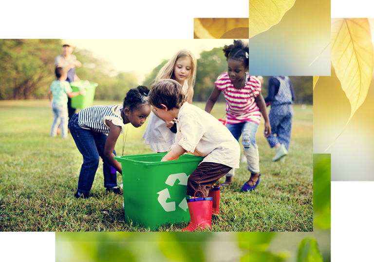 Polytex is committed — on a number of levels — to improving our